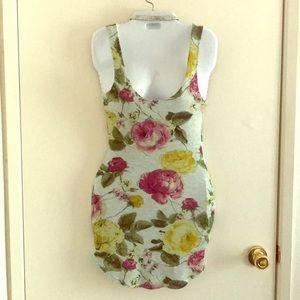 Fashion Nova dress